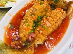 松子鱼-老福州闽菜馆(温泉路店)
