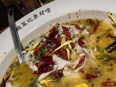 -太二酸菜鱼(正大广场店)