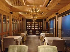 -北京古城老院厉晓麟精致菜