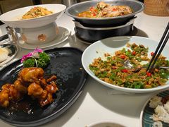 -7017浙菜•建德味(市心北路店)