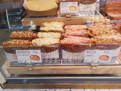 -巴黎贝甜·生日蛋糕(杭州文二路店)