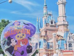 -上海迪士尼度假区