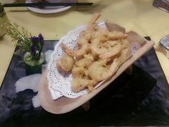 -石头咕(葵蓬店)