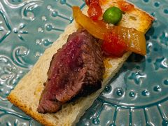 -CRAZYONES西班牙海鲜饭(上海美罗城店)