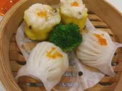 -七哥港式茶餐厅(亮马桥总店)