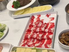 -德天肥牛海鲜火锅(龙吟坊店)