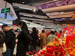 -Olé精品超市(南宁万象城店)