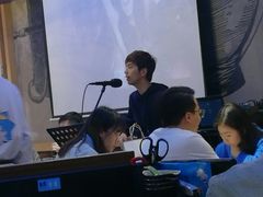 -鱼库·不仅是一家烤鱼店(车公庙店)