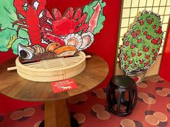 -深圳来福士广场