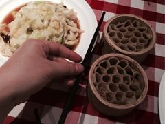 西贝莜面村(百联西郊店)-西贝莜面村(上海百联西郊店)