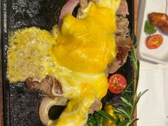 -豪客来牛排(雄峰城店)
