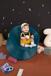 点击看大图 -哈喽BABY儿童摄影