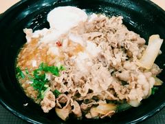 -食其家·牛丼咖喱(文三路店)