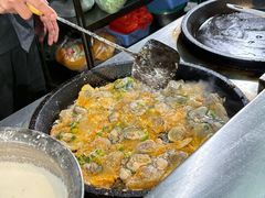 -百年银屏蚝烙·潮汕菜·非遗(乐山店)