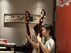 -馋遇江南·精致湖景雅宴(东方之门店)