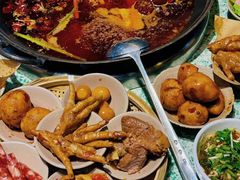 -五里关火锅(牛市口店)