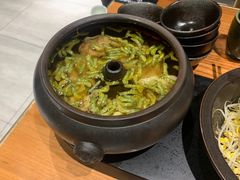 -云海肴·汽锅鸡·云南菜(高德置地店)