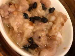 豆豉蒸排骨-添好运点心专门店(深水埗店)