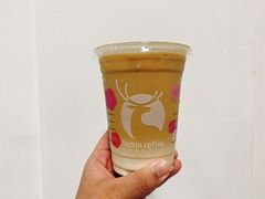 -瑞幸咖啡(番禺永旺梦乐城店)