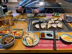 -蚝英雄鲜蚝自助专门店(长楹天街直营店)