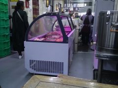 -老刘家泡馍·陕西老字号(钟楼广济街店)