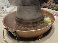 -阳坊大都涮羊肉(阳坊总店)