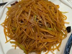 -老爷庙风味美食府(魏都大道店)