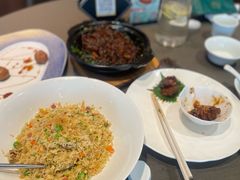 -望乡楼上海菜(日月光店)