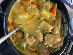 -食大利香港茶餐厅(南亚风情第一城店)