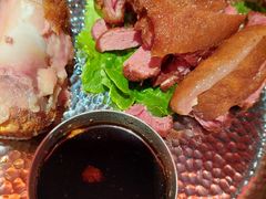 -老头儿油爆虾·知味杭州(爱琴海购物中心)