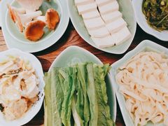 -后院犇牛主题餐厅(云岗店)