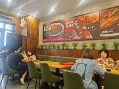 -螺小胖柳州螺蛳粉(钟楼总店)