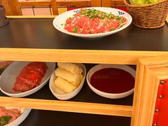 -廖掌柜·重庆鲜货火锅(上海首店)