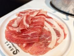 -苏格里岛自助烤肉海鲜火锅(成都金牛万达店)