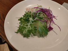 -南安大酒店-自助餐厅