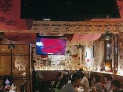-三杯赤運·中式小酒馆(所城里店)