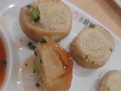 -小杨生煎(成山巴黎春天店)