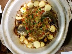 -小食代餐厅(景德镇店)