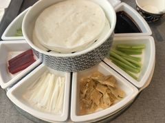 -羲和雅苑•北京烤鸭(平安国际金融中心店)