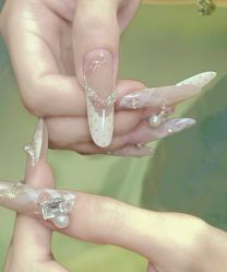 -MB·nail美甲美睫