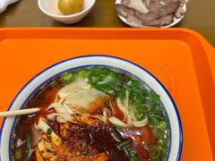 -清真磨沟沿老字号牛肉面(总店)