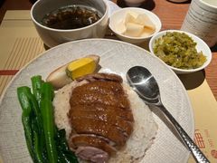 -荣家黄鱼面(前滩太古里店)