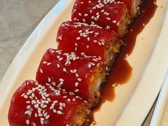 脆皮红米肠-陶兰居·手工点心·粤菜(圆融时代广场店)