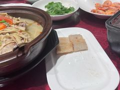 -梁家大院•农家菜(昆山会展中心店)