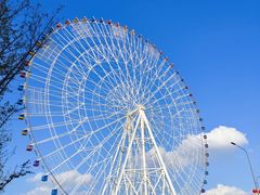 -南昌之星摩天轮