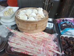 -陈妈妈的店-下沙灌汤烧卖(新场大街店)