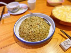 紫菜炒饭-小堂宴·老厦门码头小炒(厦大店)