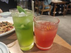 -一坐一忘云南菜(三里屯店)