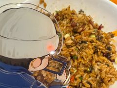 -一烙锅(友谊店)