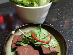 -捞王猪肚鸡火锅(昆山店)